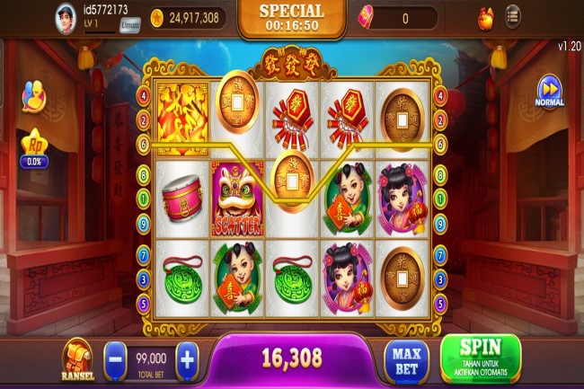 6 Areas To Get Provides On Online Casino